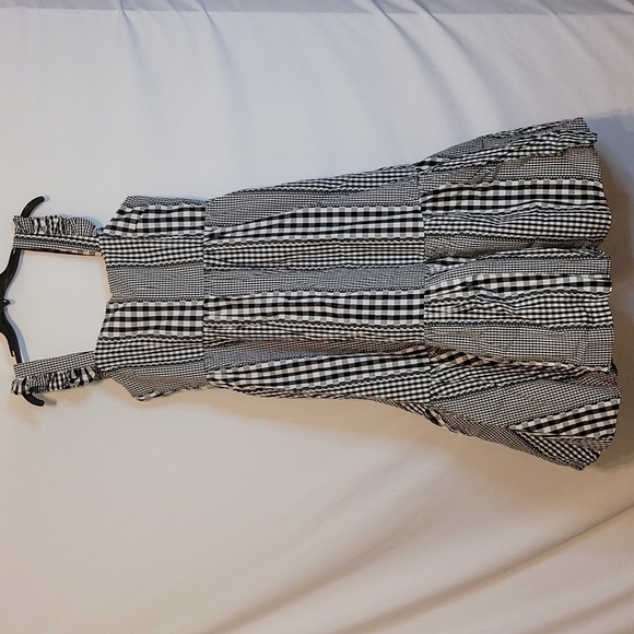 𝅺CROSSBY by Mollie Burch Hounstoot Becca Dress - Picture 9 of 17